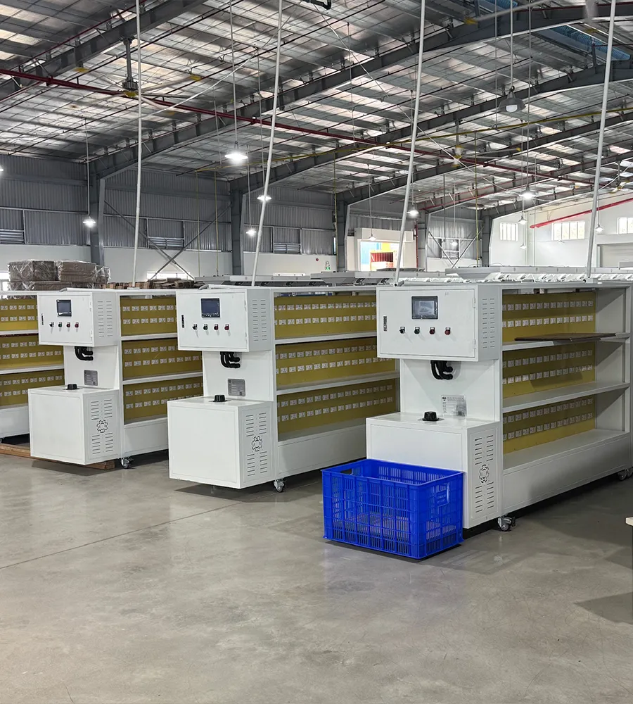 Charging and Discharging Testing Machine Charging and Discharging Testing Machine