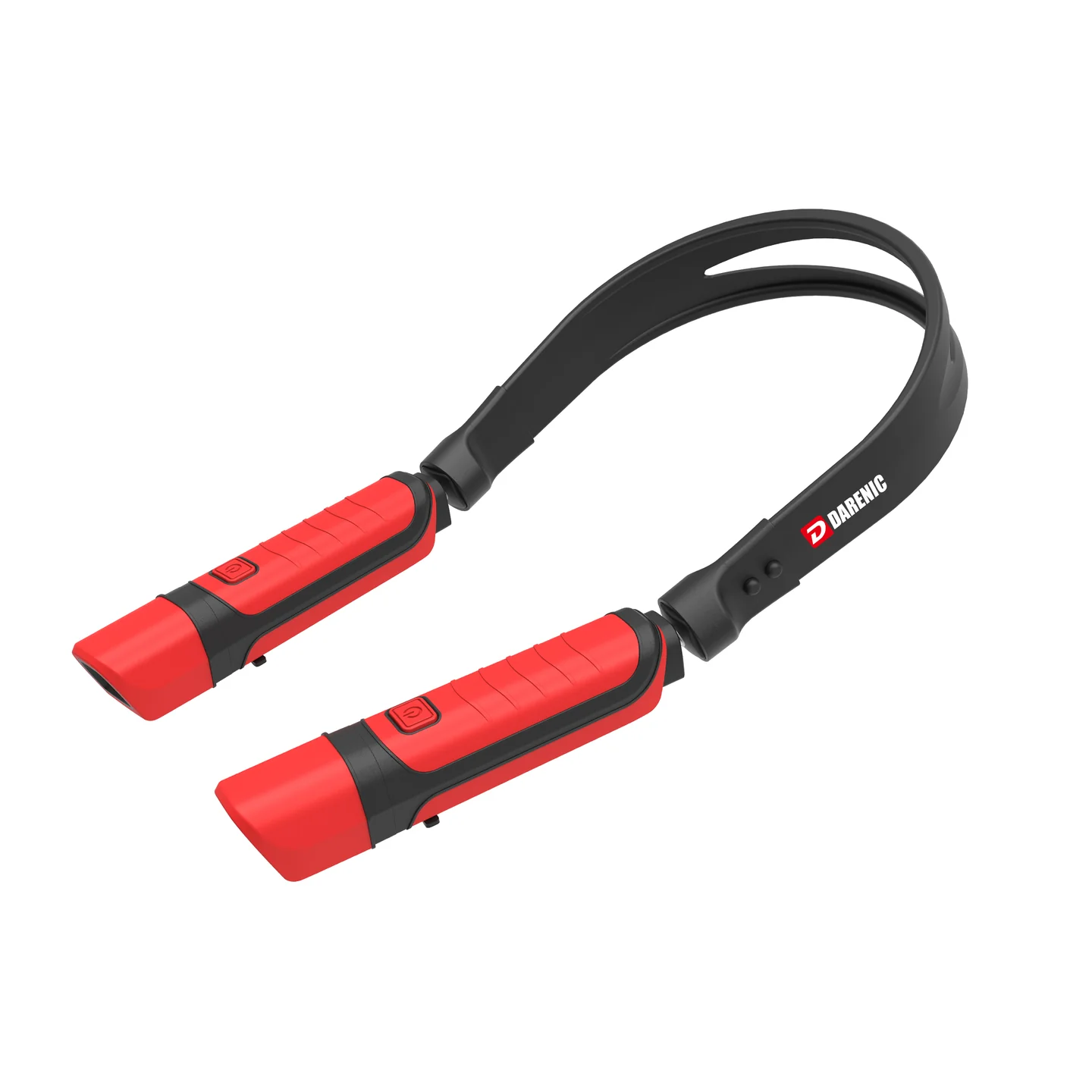 Rechargeable Neck Flashlight